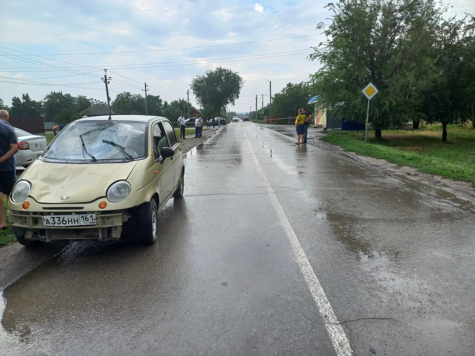 Свежие новости сальска. Происшествия в г. Сальск.