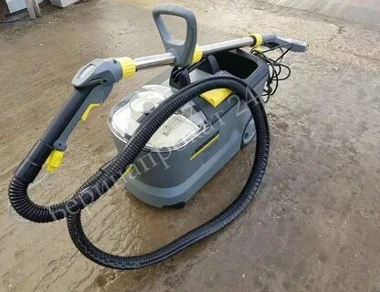 Karcher puzzi 10 1