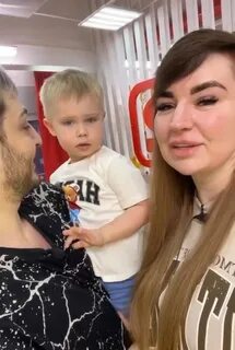 Сын черно