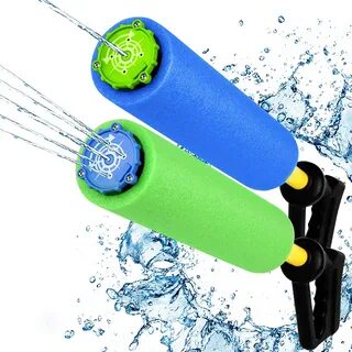 Water Blaster Soaker Gun Large Sizes Popular brand in the world Squirt Pack...