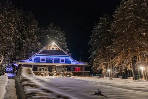 Ижевск отдохнуть