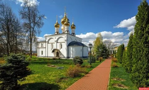 Великом рязань