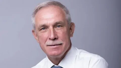 Депутат мороз