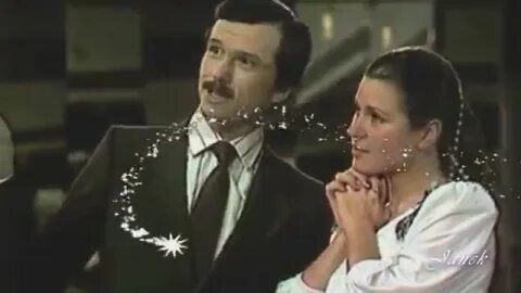 Толкунова и серебренников диалог у новогодней елки