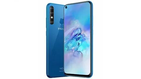 Infinix 2024