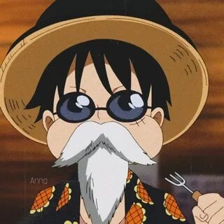 One piece avatar