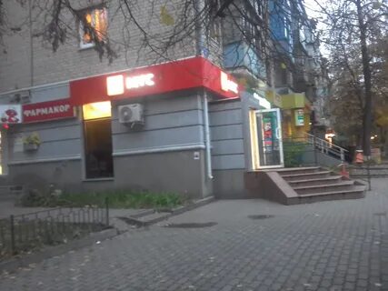 Магазин ул садовая