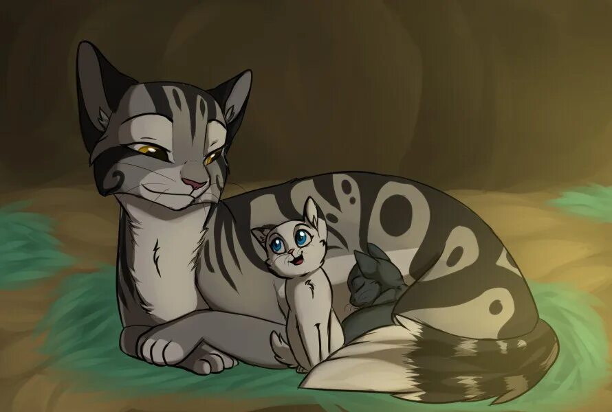 Коты воители вихрегон. Коты воители смерть лунницы. Коты воители лунница и вихрегон. Синяя цвездакоты воитпели арт. Коты воители вихрегон.