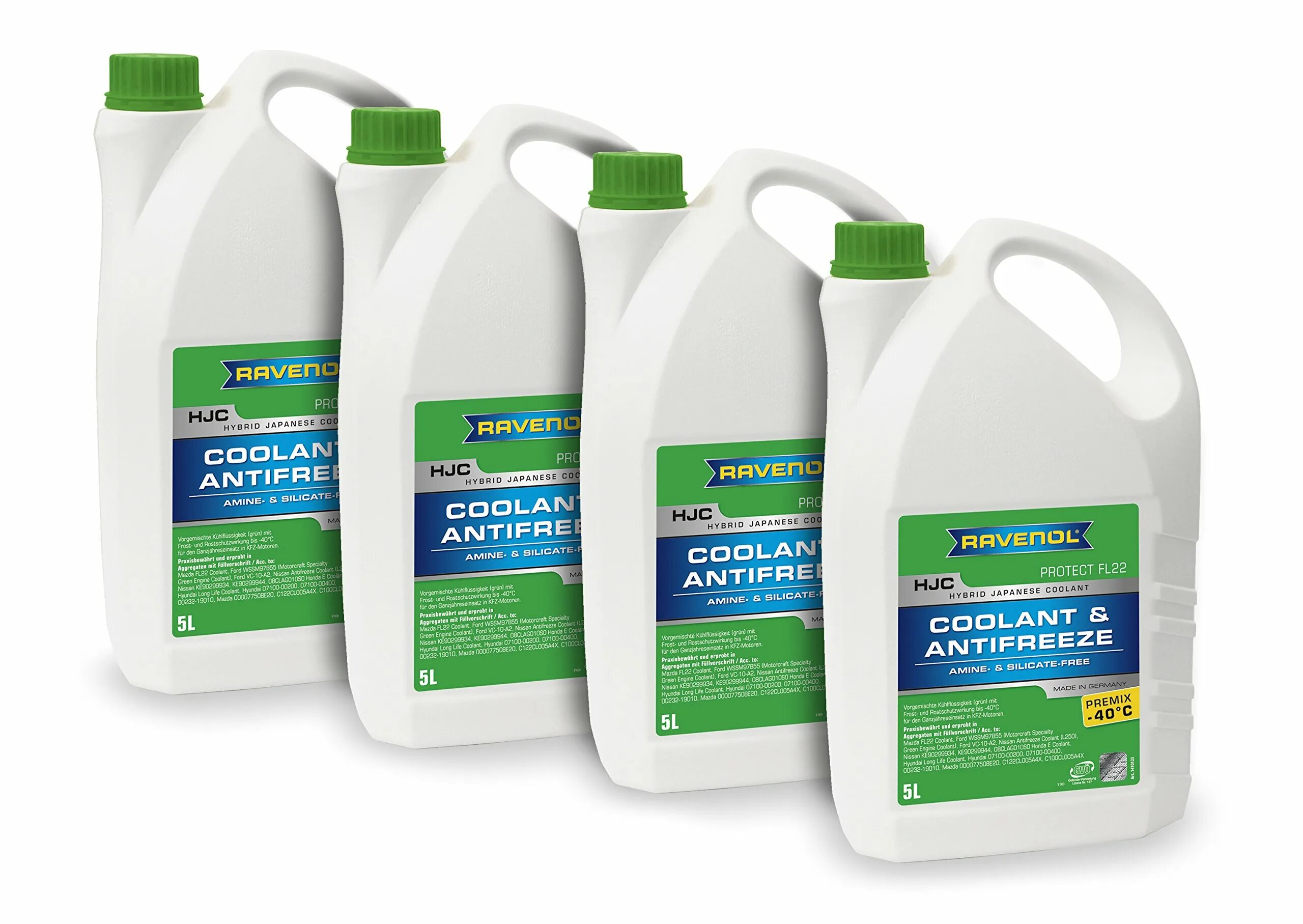 Protect fl22. Антифриз fl22. fl22 антифриз аналог. антифриз hybrid coolant. антифриз фл 22.