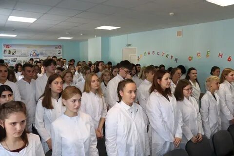 Поступающим нижегородский медицинский