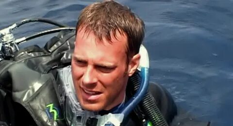 Выходить в открытое море
