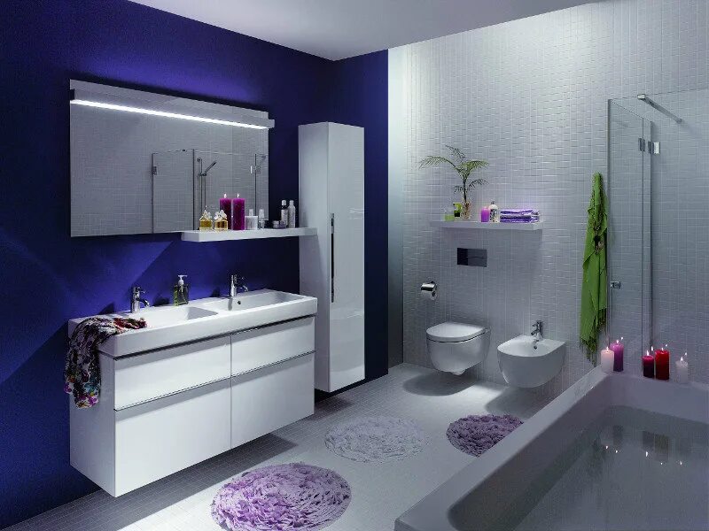Фото сантехники ванной комнаты. Keramag icon унитаз. Geberit icon 204060000. Сантехника для ванной комнаты. Мебель для ванной комнаты.
