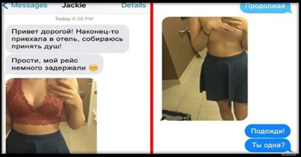 Шатенка в душе спортсменка, но на деле мастурбаторша 
