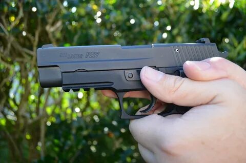 Gun обзор