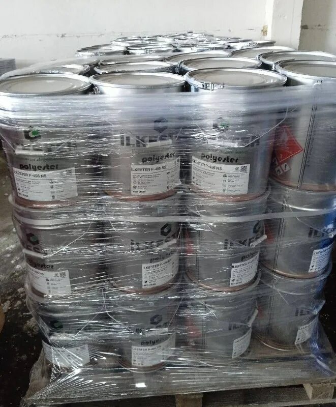 терра композит