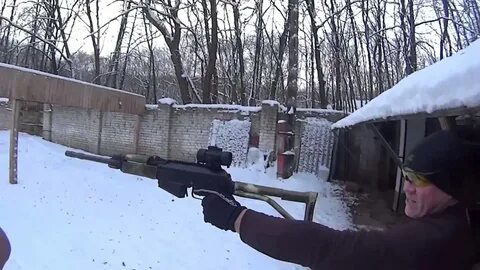 Воронеж стреляют