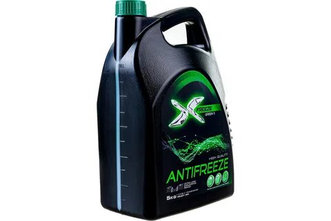 Антифриз икс
