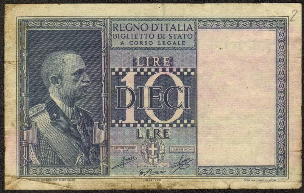 Италия 1939 год. Италия 10 лир 1935 год. Банкноты Италии 1939. Купюра 1939 года. Итальянские Лиры купюры.