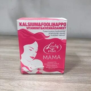 Vita mama