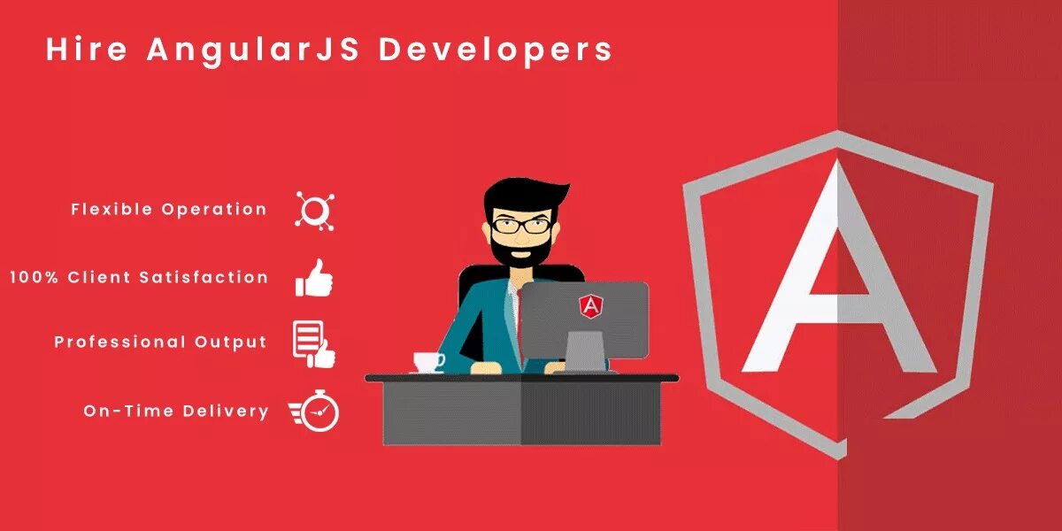 Angular developer. Hire angular developer. angularjs. developer.