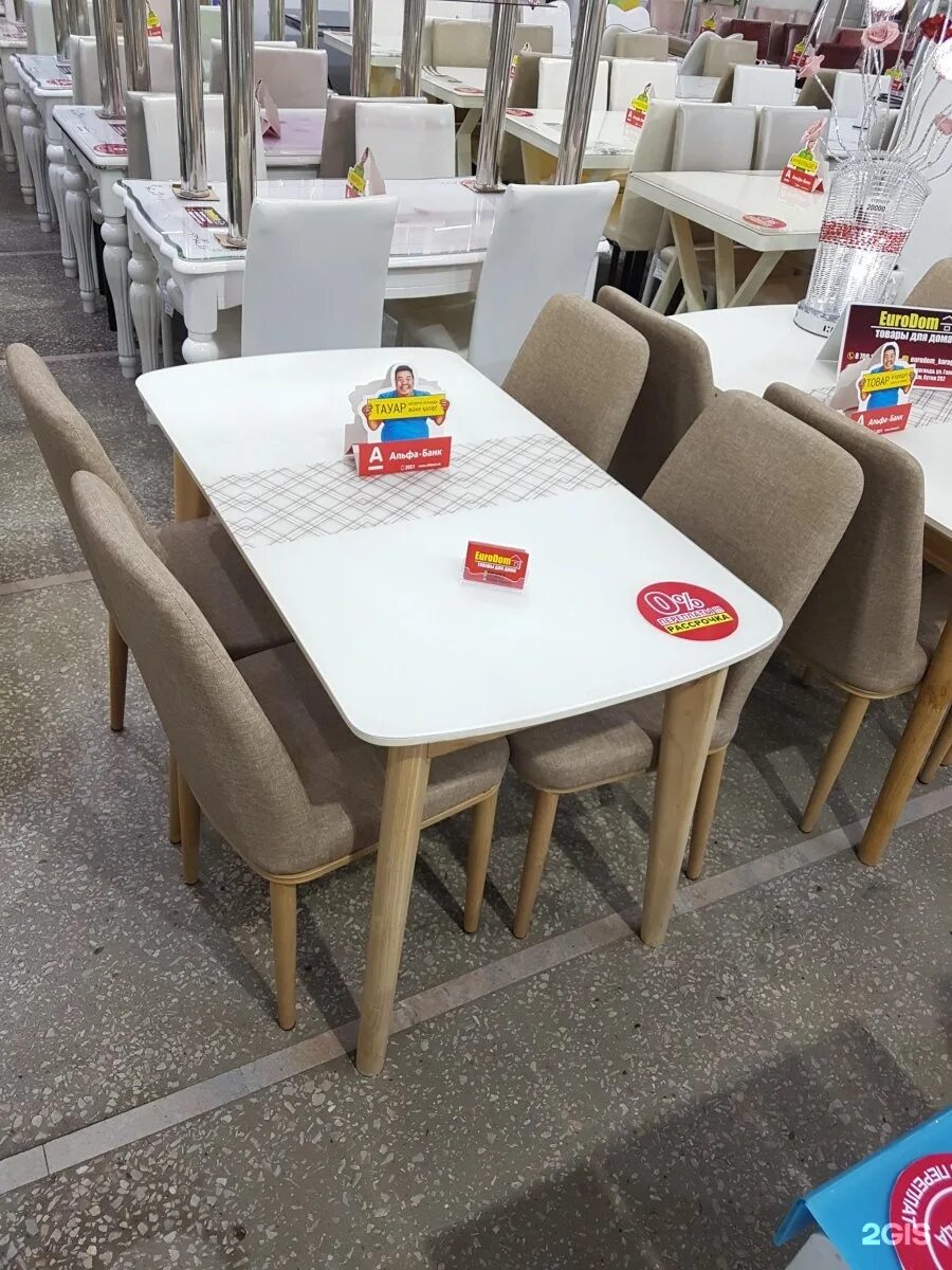 Мебель спектрум. Магазин в ижевске столы и стулья. Гипермаркет столов. Стол обеденный 110 глубина 80. Мебель на чичерина стулья.