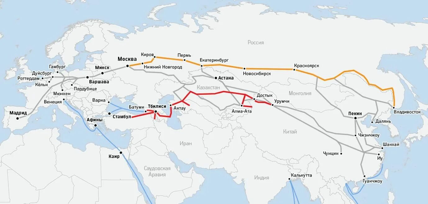 Новый путь карта. Железная дорога шелковый путь Китай-Европа. Шёлковый путь Китай Европа. Шелковый путь ЖД Китай Европа. Шёлковый путь железная дорога маршрут.