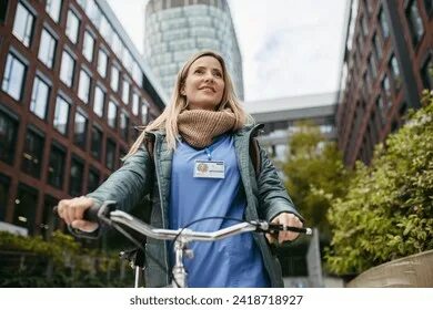 Leave the city