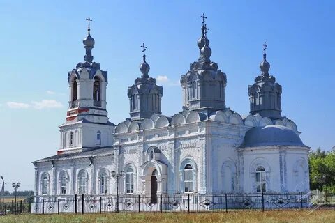 Погода в башмаково пензенской