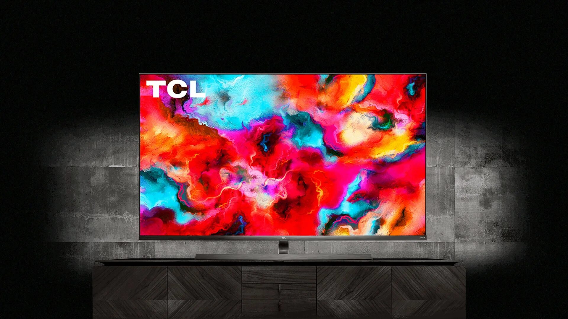 TCL QLED. TCL 65c735. TCL QLED TV c815. Телевизор tcl c755