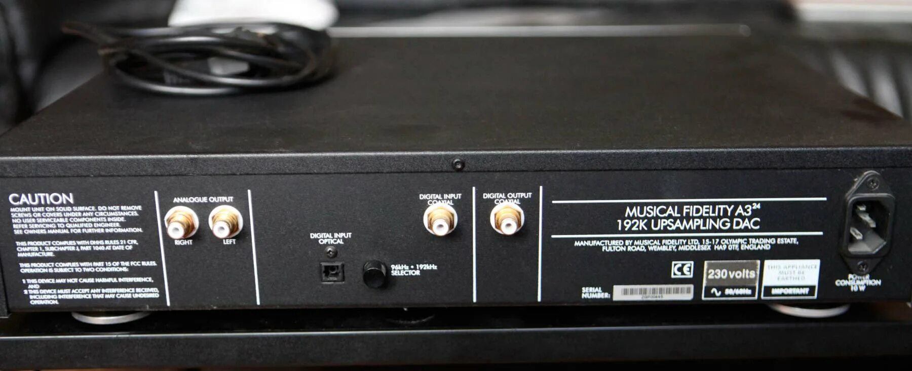 4. Цап 3. Цап 3. Benchmark dac1. 5.