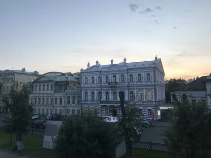 Ушинского 8