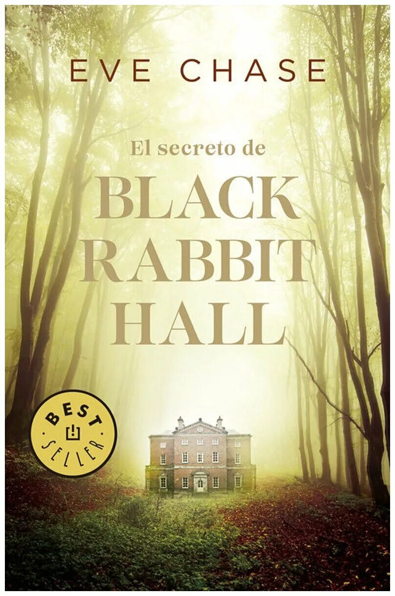 Rabbit hall