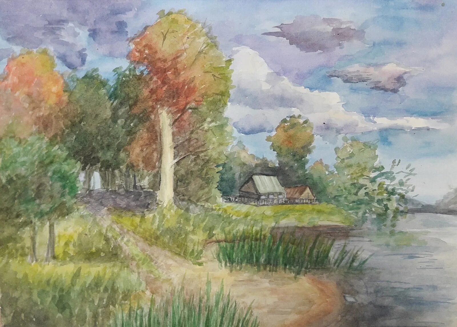 рисунок на тему природа. аппликация на тему родной край. как сделать родной край интереснее. как сделать родной край интереснее. пейзаж родного края.