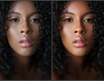 R beauty