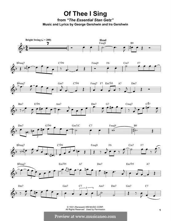 Sing Sing Sing Ноты кларнет. Sing Sing Sing Benny Goodman Ноты. Sing Sing Sing Ноты для саксофона. Sing Sing Sing Ноты для саксофона Альт.