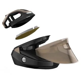 Tefal pro express vision