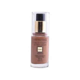 Max factor facefinity all day