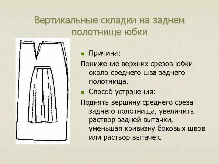 Складка на рисунке изображена. Складка на рисунке изображена
