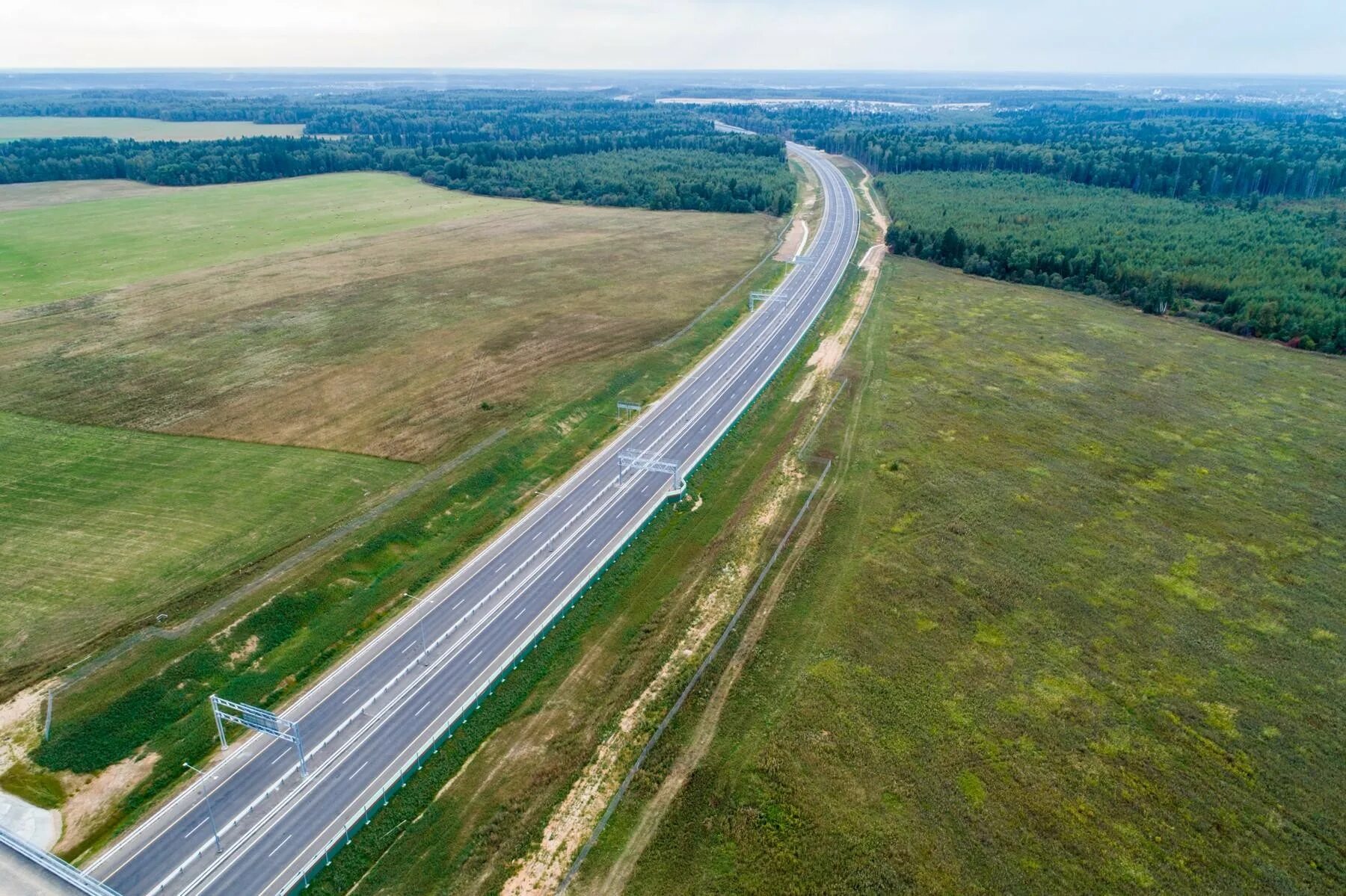 Земли под новым названием. М 11 Нива. Трасса. Скоростная трасса. Трасса м11.