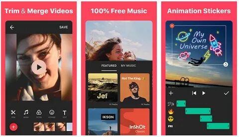Inshot pro