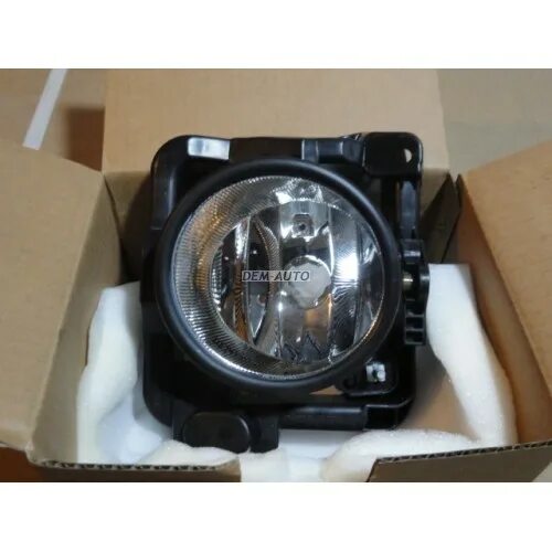 противотуманки хонда аккорд 8