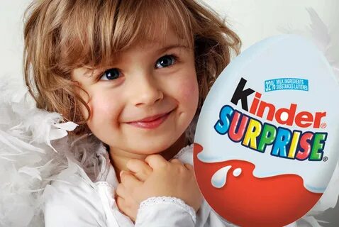 Kinder