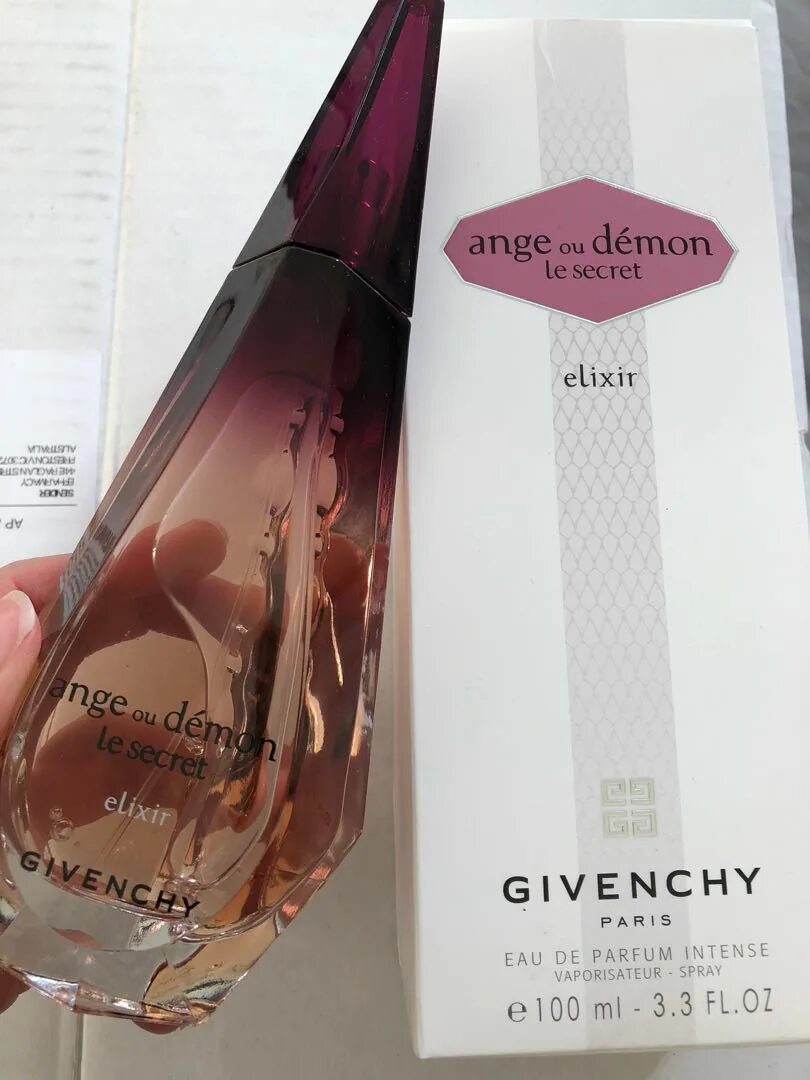 Ou demon le secret elixir. Givenchy Angel and Demon le Secret Elixir. Givenchy ange ou Demon le Secret Elixir. 100 Ml. Живанши ангел и демон секрет эликсир. Живанши духи ангел и демон эликсир тестер.