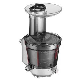 Соковыжималка шнековая kitchenaid