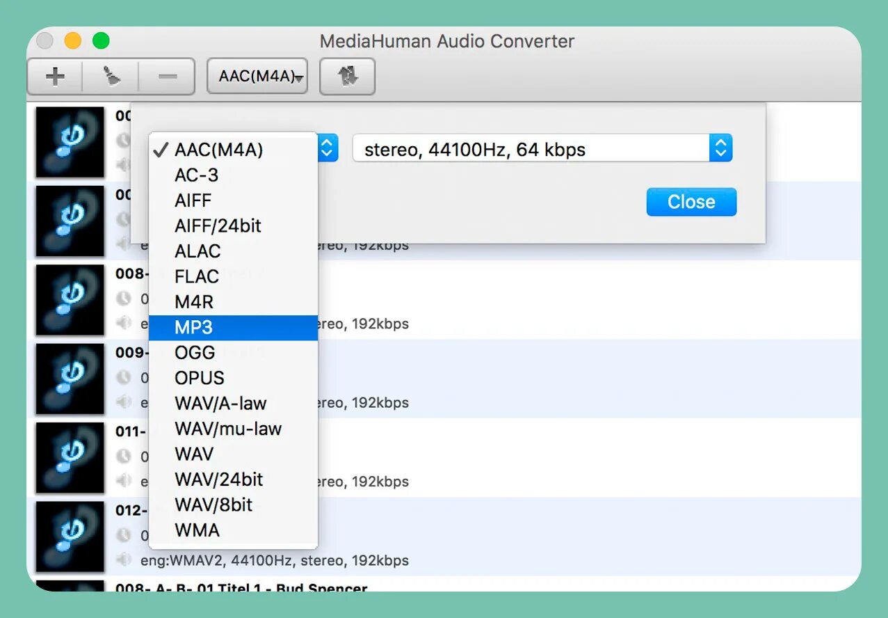 Audio Converter. Audio Media Converter. MEDIAHUMAN Video Converter. Конвертировать m4a в WAV. Media human