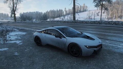 Ultra horizon