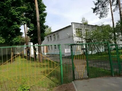 Детский сад 30 тверь