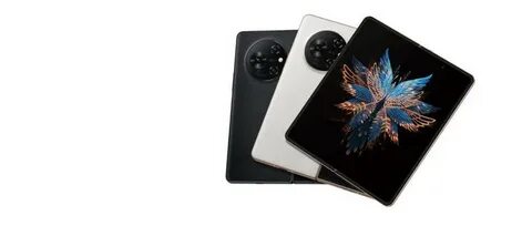 Tecno phantom v 512
