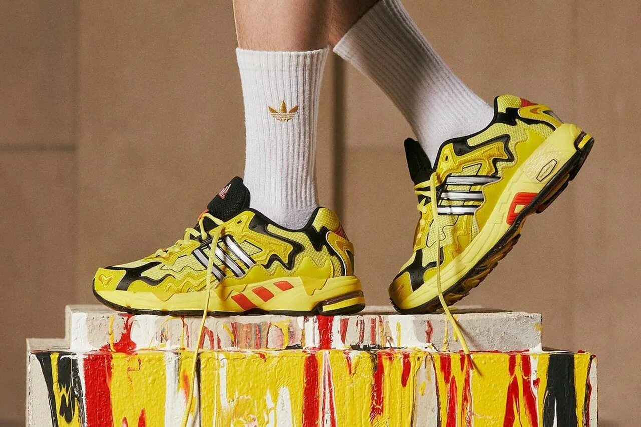 X bad bunny response cl. Adidas response cl x bad bunny. adidas response cl bad bunny. кроссовки adidas bad bunny response cl. bad bunny x adidas originals response cl.