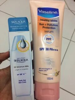 Skin spf 50